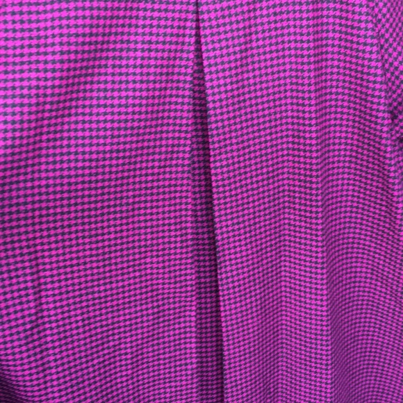 VTG Two Sided Button Swing Coat. - Picture 3 of 9